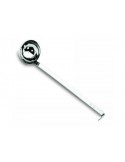 CACILLO PERFORADO UP INOX   10 CMS. LACOR MOD. 61310                                                                           