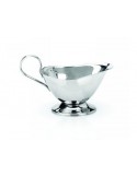 SALSERA " ALADINO " LUXE, INOX., 0.15 LTOS  LACOR MOD. 61415                                                                    
