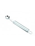 CORTADOR DE BOLAS LUXE INOX 18/10  LACOR MOD. 62683                                                                             