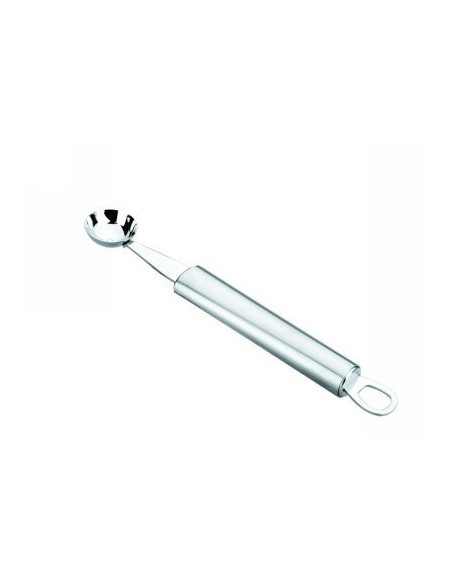 CORTADOR DE BOLAS LUXE INOX 18/10  LACOR MOD. 62683                                                                             