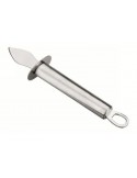 ABRE OSTRAS LUXE INOX 18/10  LACOR MOD. 62684                                                                                   