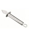 ABRE OSTRAS LUXE INOX 18/10  LACOR MOD. 62684