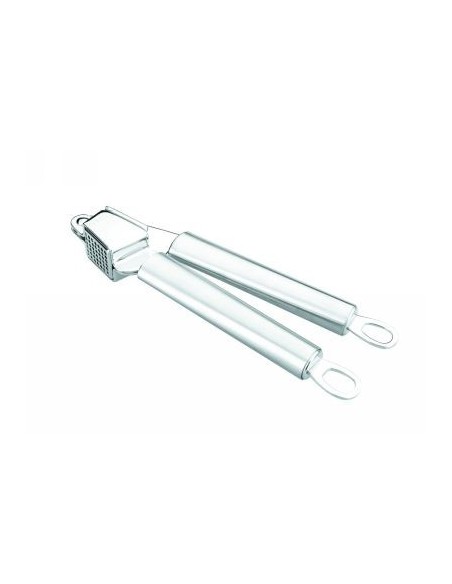 PRENSA AJOS LUXE INOX 18/10 LACOR MOD. 62685                                                                                    