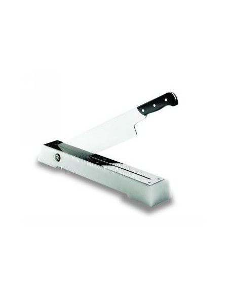 CORTABACALAOS 11x58,5x8 INOX. LACOR MOD. 60000                                                                                  