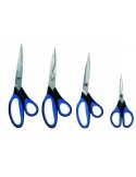 TIJERAS DE COCINA 21 CMS  LACOR MOD. 60018                                                                                      