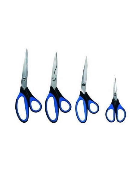 TIJERAS DE COCINA 21 CMS  LACOR MOD. 60018                                                                                      