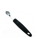 CORTADOR DE BOLAS OVAL RIZADO PROFESIONAL20X 32,5 MM,,  LACOR MOD. 60372                                                        