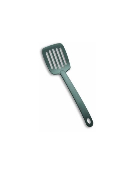 ESPµTULA PERFORADA NYLON 34CMS. LACOR MOD. 98806                                                                                
