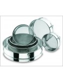 CEDAZO PASO 50 - 40 CMS, INOX 18/10  LACOR MOD. 68054                                                                           