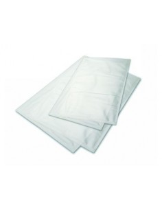 BOLSAS VACÖO ENVASADORAS MANUALES 20X40  GOFRADAS  REF.BVG-2040 (100 UNIDADES)                                                   BOLSAS VACÖO ENVASADORAS MANUALES 20X40  GOFRADAS  REF.BVG-2040 (100 UNIDADES)