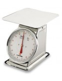 BµSCULA MECµNICA C/PLATO LLANO 15 KG  LACOR MOD. 61715                                                                          