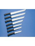 CUCHILLO CARNICERO MANGO INYECTADO 355mm MOD. 0170.355                                                                          