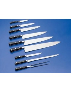 CUCHILLO COCINERO FORJADO  150mm MOD. 4000.150                                                                                  