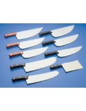 CUCHILLO PESCADERO MANGO INYECTADO 350mm MOD. 0701.350                                                                          