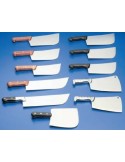 CUCHILLO CORTANTE TALLANT INYECTADO HOJA DE 250mm MOD.0801.250                                                                  