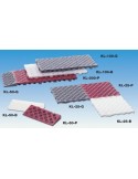 RAMPA SUELO 50x20 CMS COLOR GRIS PARA KL-100  MOD. KL50                                                                         