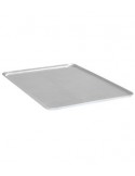 BANDEJA MICROPERFORADA ALUMINIO DE 600X400MM MOD PERF 60X40                                                                     
