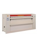 PLANCHA-SECADORA DE CALANDRA 500X2500MM 80 KGS/H MOD. C-250/50                                                                  