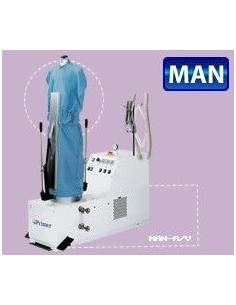 MANIQUI UNIVERSALCON CALDERA PRIMER MOD. MAN-A (consultar otros modelos)                                                        