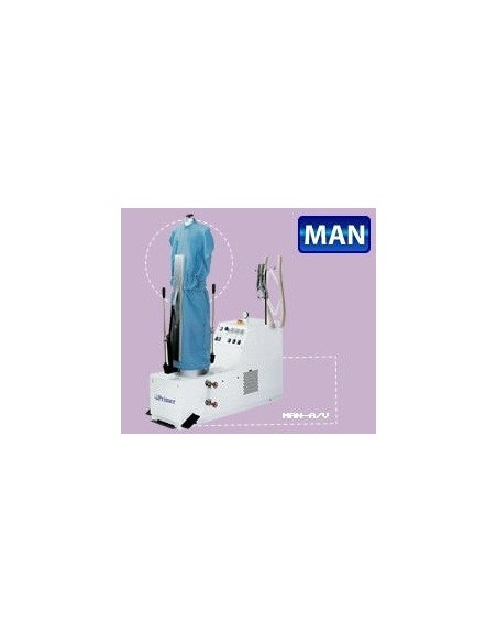 MANIQUI UNIVERSALCON CALDERA PRIMER MOD. MAN-A (consultar otros modelos)                                                        