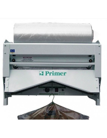 EMBOLSADORA MURAL+BOBINA PRIMER MOD. EM+BOBINA (VER OTROS MODELOS)                                                              