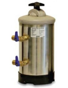 DESCALCIFICADOR MANUAL 20 LITROS MOD. D-20                                                                                      
