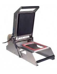 TERMOSELLADORA EDESA DE BARQUETAS MOD TSB-150                                                                                   