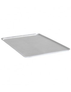 BANDEJA MICROPERFORADA ALUMINIO DE 430X340MM MOD PERF 43X34                                                                     