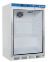 FRIGORÍFICO 130 LITROS EDENOX PUERTA CRISTAL  MOD APS251C
