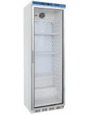 FRIGORÖFICO 400 LITROS EDESA PUERTA CRISTAL MOD APS401C                                                                         