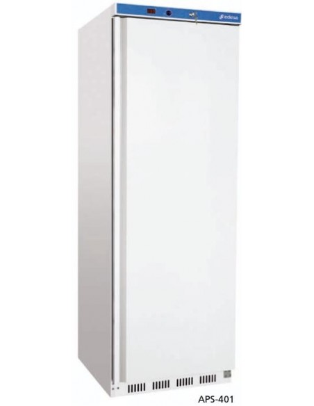 FRIGORÖFICO ACERO BLANCO 400 LITROS MOD APS-401
