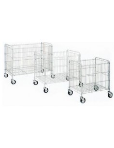 CARRO ROPA SECA A620XF950XH850MM MOD CV-365                                                                                     