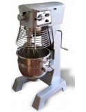 BATIDORA PLANETARIA 30 LITROS 3 VELOCIDADES MOD. B-30CT                                                                         