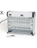 EXTERMINADOR DE INSECTOS ELCTRICO 300M2 CON MANDO A DISTANCIA MOD. Z-420MD                                                     