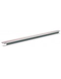 PERFIL DIVISORIO PARA GASTRONORM DE 325MM MOD 082820                                                                            