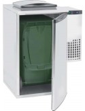 REFRIGERADOR DE RESIDUOS 1 MàDULO TEMP +2/+8§C MOD. V-1