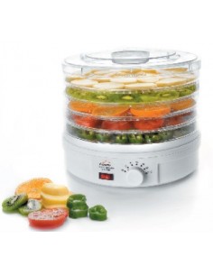 DESHIDRATADOR DE ALIMENTOS LACOR MOD. 69123                                                                                     