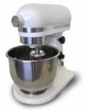 BATIDORA PLANETARIA 7 LITROS CON VARIADOR DE VELOCIDAD MOD. B-7                                                                 
