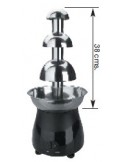 FUENTE DE CHOCOLATE LACOR MOD. 69319                                                                                            