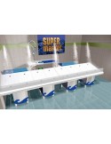 CORTINA DE OZONO ESPECIAL PESCADERIAS FRICOSMOS MOD 448430                                                                      