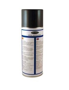 SPRAY DE ACERO INOXIDABLE (3 UNIDADES) MOD. 480002                                                                              