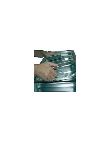 ASA UNIVERSAL PARA CUBETAS GASTRONORM MOD 082802                                                                                