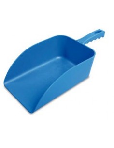 PALA PARA HIELO EN POLIPROPILENO SANITARIO A360XF160XH95MM MOD. 474456                                                          