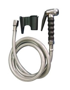 GRIFO DUCHA CON MANGUERA DE 2 MTS MOD 463004                                                                                    
