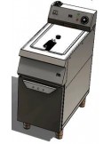 FREIDORA  15 LITROS 9 KWS 400V FONDO 750MM   MOD.FD15LTRIF9750                                                                  