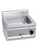 BA¥O MARÖA ELCTRICO GN 6x1/4 230 V 1,5KW INOX BERTOïS MOD E6BM6B                                                               