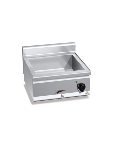 BA¥O MARÖA ELCTRICO GN 6x1/4 230 V 1,5KW INOX BERTOïS MOD E6BM6B                                                               