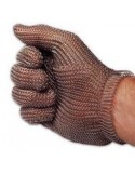 GUANTE MALLA EXPERT COLOR AZUL, TALLA L  GRANDE, FRICOSMOS REF.448618