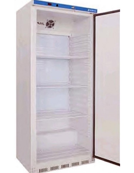 FRIGORÖFICO ACERO BLANCO 400 LITROS MOD APS-401