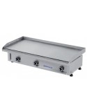PLANCHA A GAS REPAGAS 3 FUEGOS MOD- PG140                                                                                       